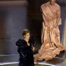 John Cena and Holly Waddington - The 96th Annual Academy Awards (2024) - 408 x 612