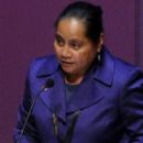 I-Kiribati politicians