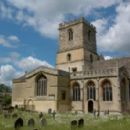 Stanton Harcourt