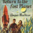 Return to the Lost Planet