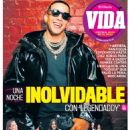 Daddy Yankee - 454 x 553