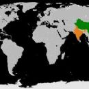 China–India military relations
