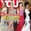 Rihanna - You Magazine Cover [South Africa] (8 January 2015)