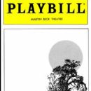 Into The Woods 1987 Broadway Cast Starring Bernadette Peters - 406 x 627