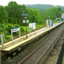 Railway stations in the United States opened in 1847