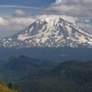 Mountains of Yakima County, Washington