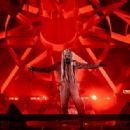 Slipknot - Sweden Rock -  Norje Havsbad, Norje, Sweden - June 4, 2025
