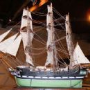 Age of Sail merchant ships