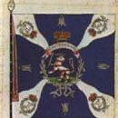 German units in British service in the American Revolutionary War