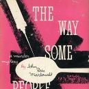 The Way Some People Die