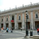 Capitoline Museums