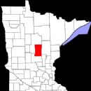 Crow Wing County, Minnesota