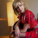 Ali Bastian - Unknown Photoshoot