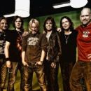 Europe (the band) - 454 x 195
