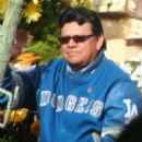 Fernando Valenzuela - FamousFix.com post