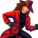 Carmen Sandiego