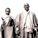 Indian Hindu monks