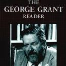 George Grant (philosopher)