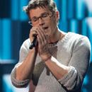 Morten Harket
