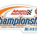 Big South Conference tournaments