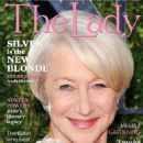 Helen Mirren - The Lady Magazine Cover [United Kingdom] (14 July 2017)