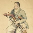 William Talbot (piper)