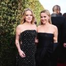 Ava Phillipe and Reese Witherspoon - The 29th Annual Critics' Choice Awards