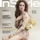 Blanca Suárez - InStyle Magazine Cover [Spain] (April 2025)