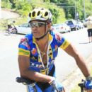 Trinidad and Tobago cyclists