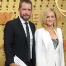 Samantha Bee – 71st Emmy Awards in Los Angeles - 454 x 681