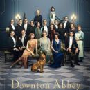 Downton Abbey (2019) - 454 x 454