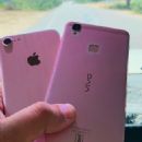 Vivo smartphones