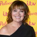 Lorraine Kelly – ITV Palooza in London