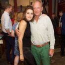 Genevieve Gaunt – ‘Monogamy’ Play Press Night in London - 454 x 681