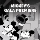 Mickey's Gala Premier