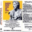 Two By Two Original 1970 Broadway Cast Starring Danny Kaye - 454 x 291