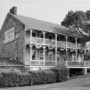 Hotel buildings completed in 1762