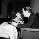 Shirley Bassey and Kenneth Hume - 454 x 447