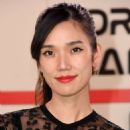 Tao Okamoto – ‘For All Mankind’ Premiere in Westwood - 454 x 553