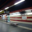 Railway stations in Italy opened in 2000
