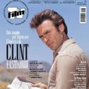 Clint Eastwood - Film TV Magazine Cover [Italy] (30 January 2024)