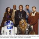 Star Wars: Episode III - Revenge of the Sith