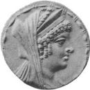 2nd-century BC female rulers