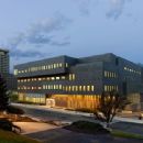 Syracuse University schools