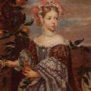 Countess Palatine Leopoldine Eleonora of Neuburg