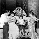 Quo Vadis (1951) - 454 x 565