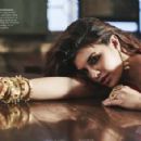 Jacqueline Fernandez - Hi! BLITZ Magazine Pictorial [India] (January 2017)