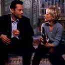 Anne Heche and Vince Vaughn