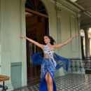 Alejandra Espino Miss Mesoamerica 2024 Preliminary Events - 454 x 568