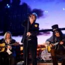 2025-01-30 Fireaid concert w/ THE BLACK CROWES